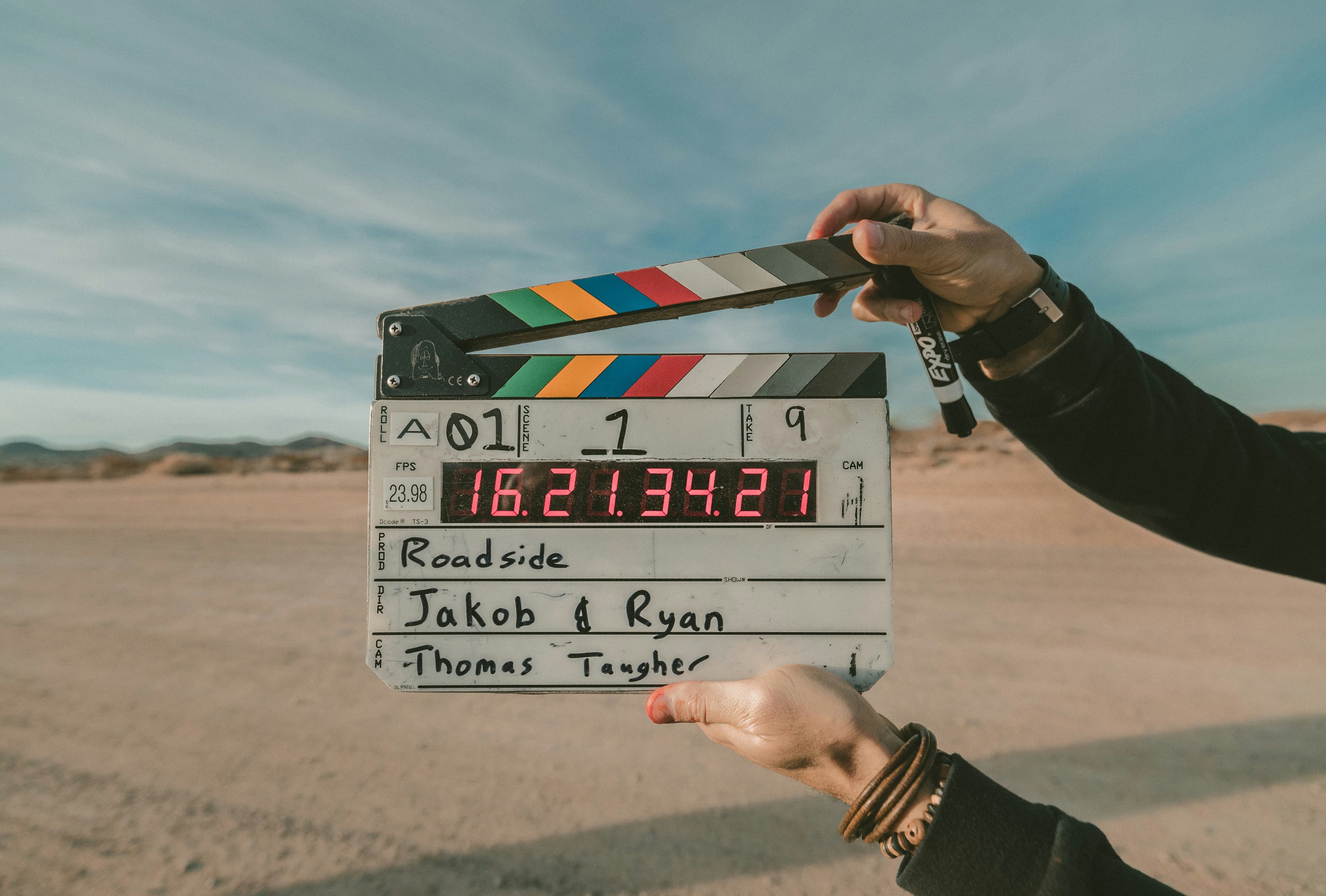 Why AI-Generated Video Captions Are a Game-Changer